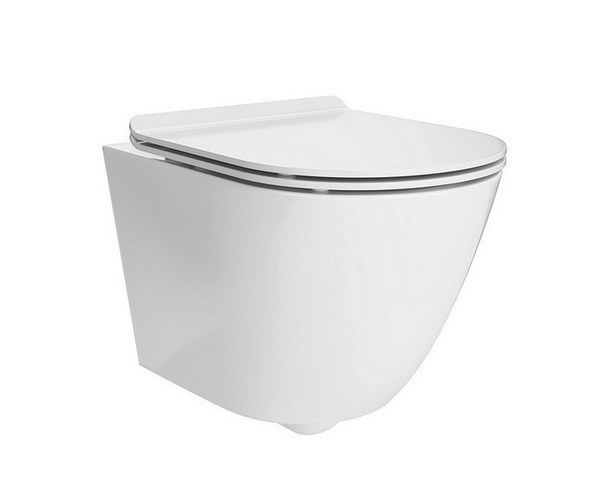 унитаз KERAMA MARAZZI SFERA